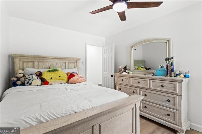 4446 LAMAR Drive Douglasville - 21