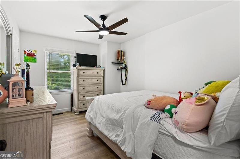 4446 LAMAR Drive Douglasville - 22