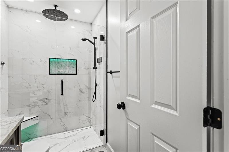 4446 LAMAR Drive Douglasville - 24