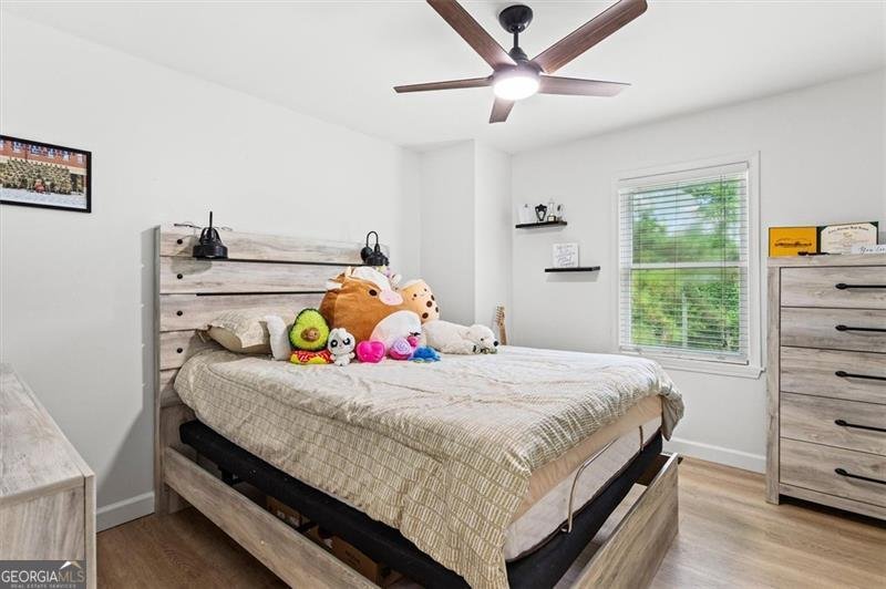 4446 LAMAR Drive Douglasville - 25