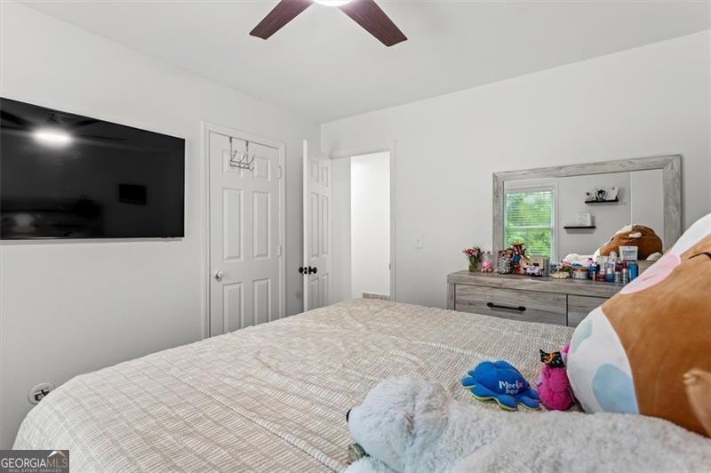 4446 LAMAR Drive Douglasville - 26