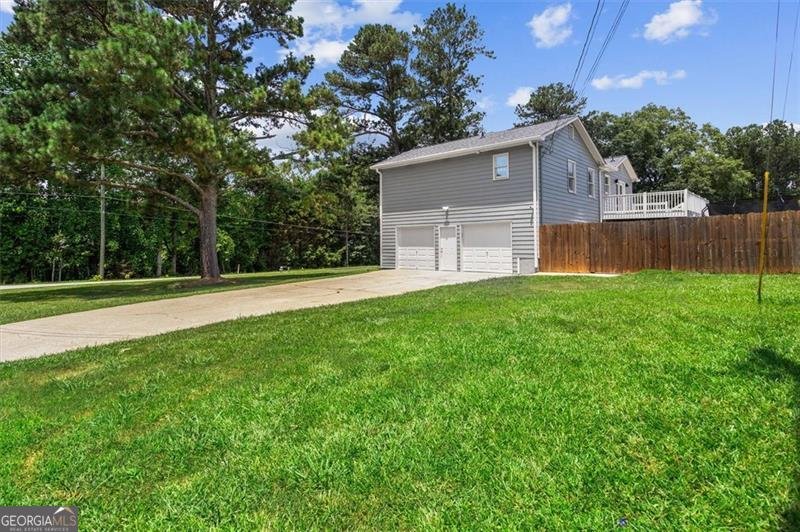 4446 LAMAR Drive Douglasville - 3