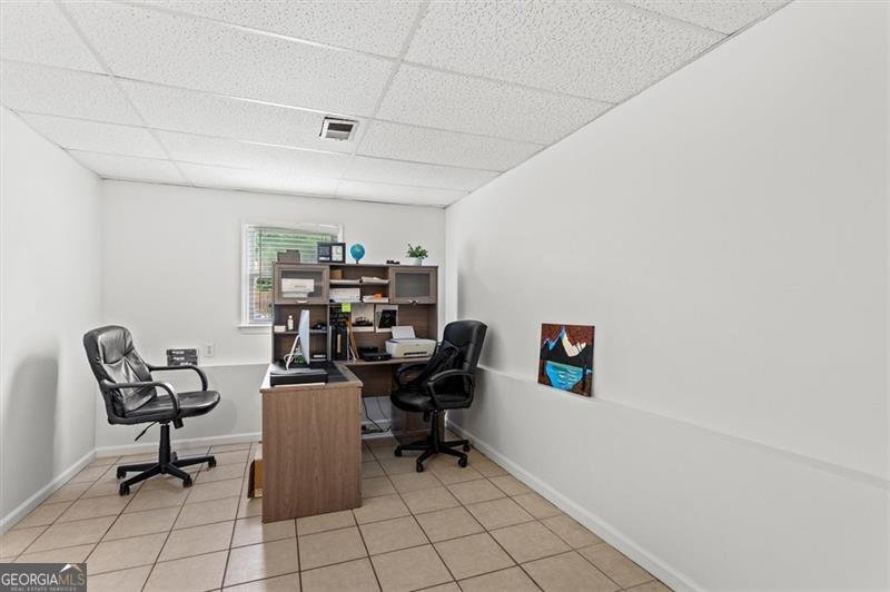 4446 LAMAR Drive Douglasville - 30