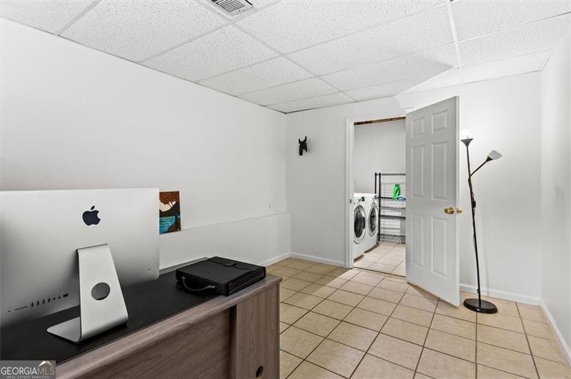 4446 LAMAR Drive Douglasville - 31