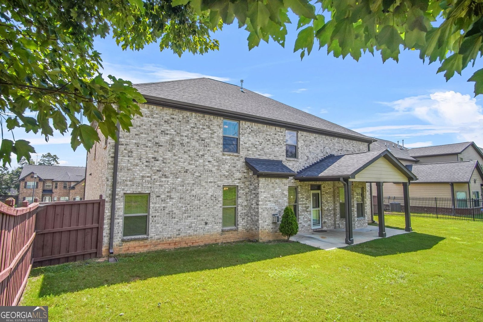 3793 ROSEBAY Way Conyers - 1