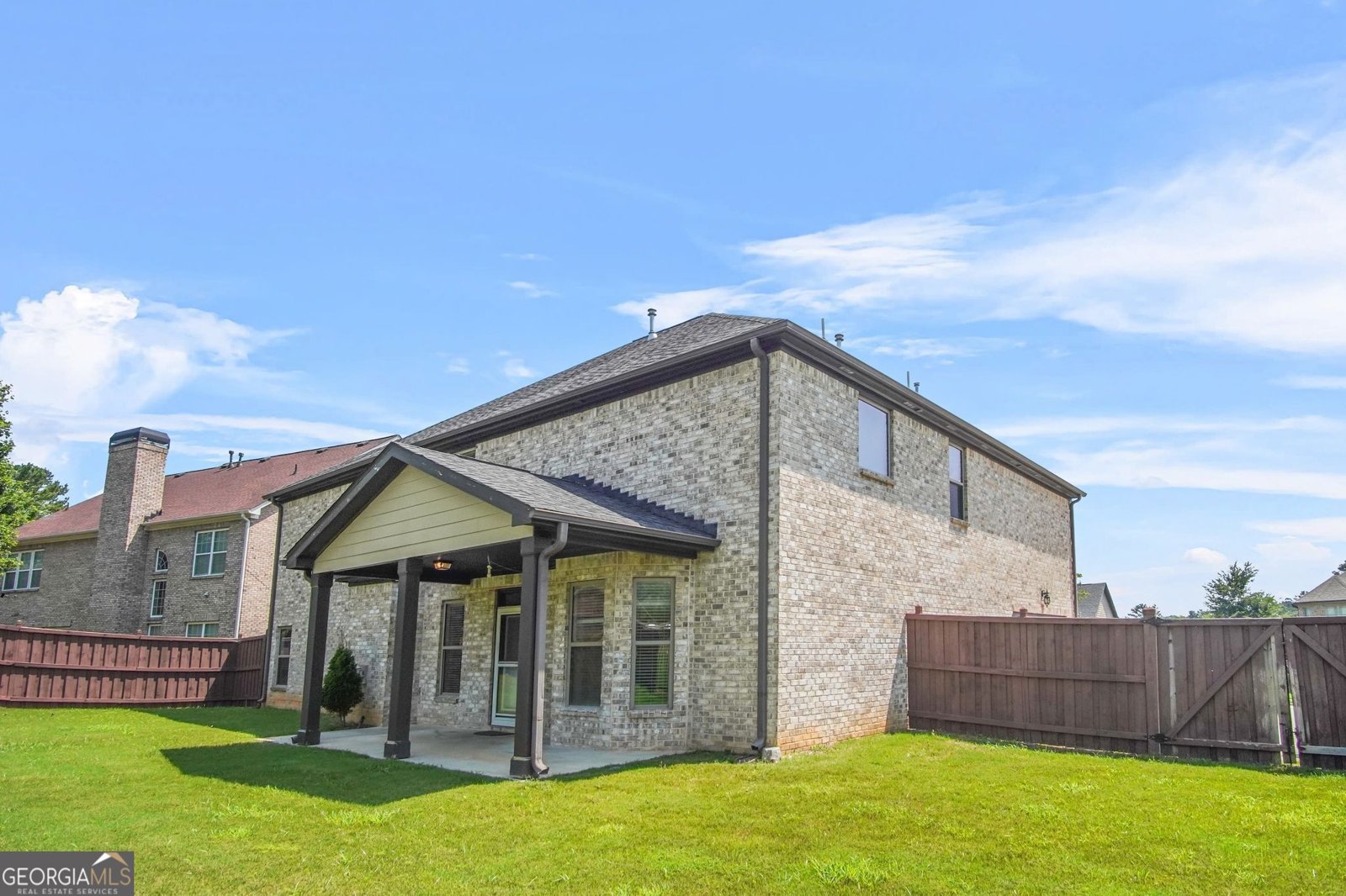 3793 ROSEBAY Way Conyers - 2