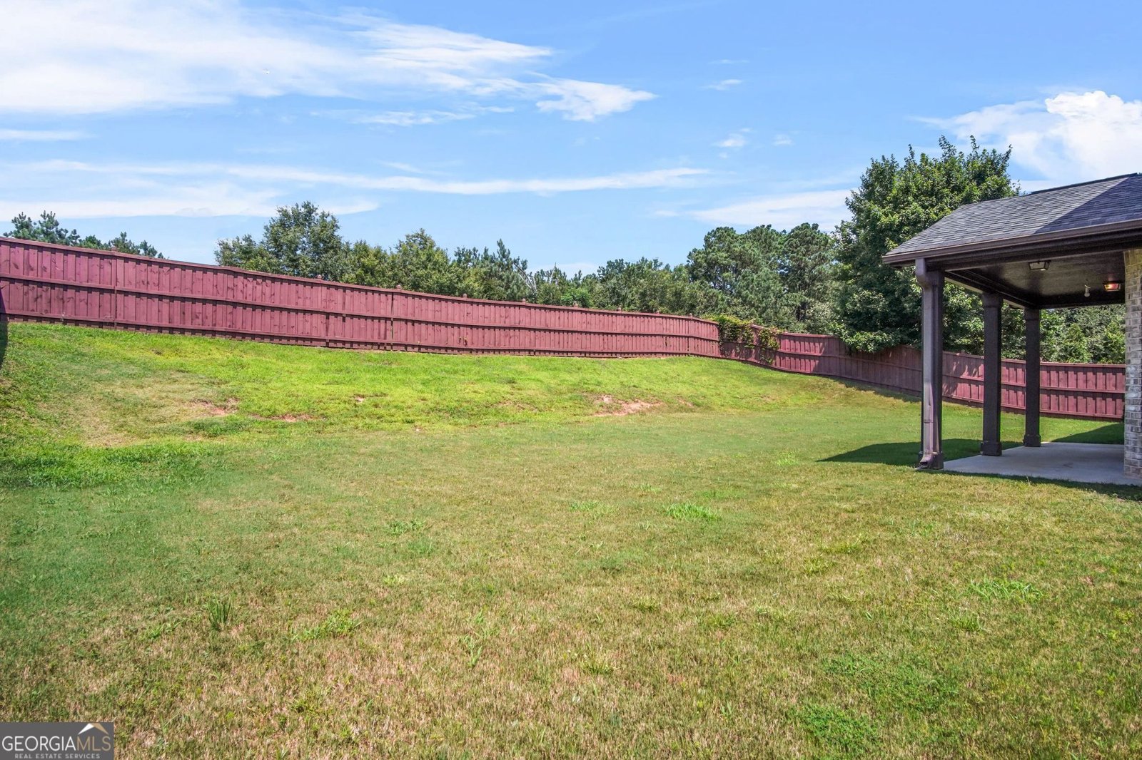 3793 ROSEBAY Way Conyers - 26
