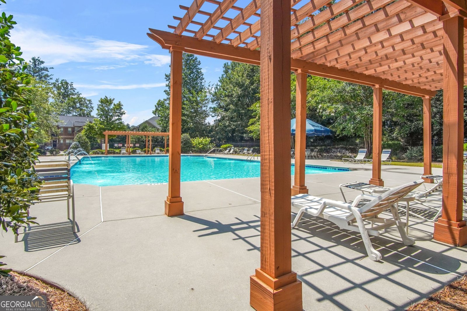 3793 ROSEBAY Way Conyers - 3