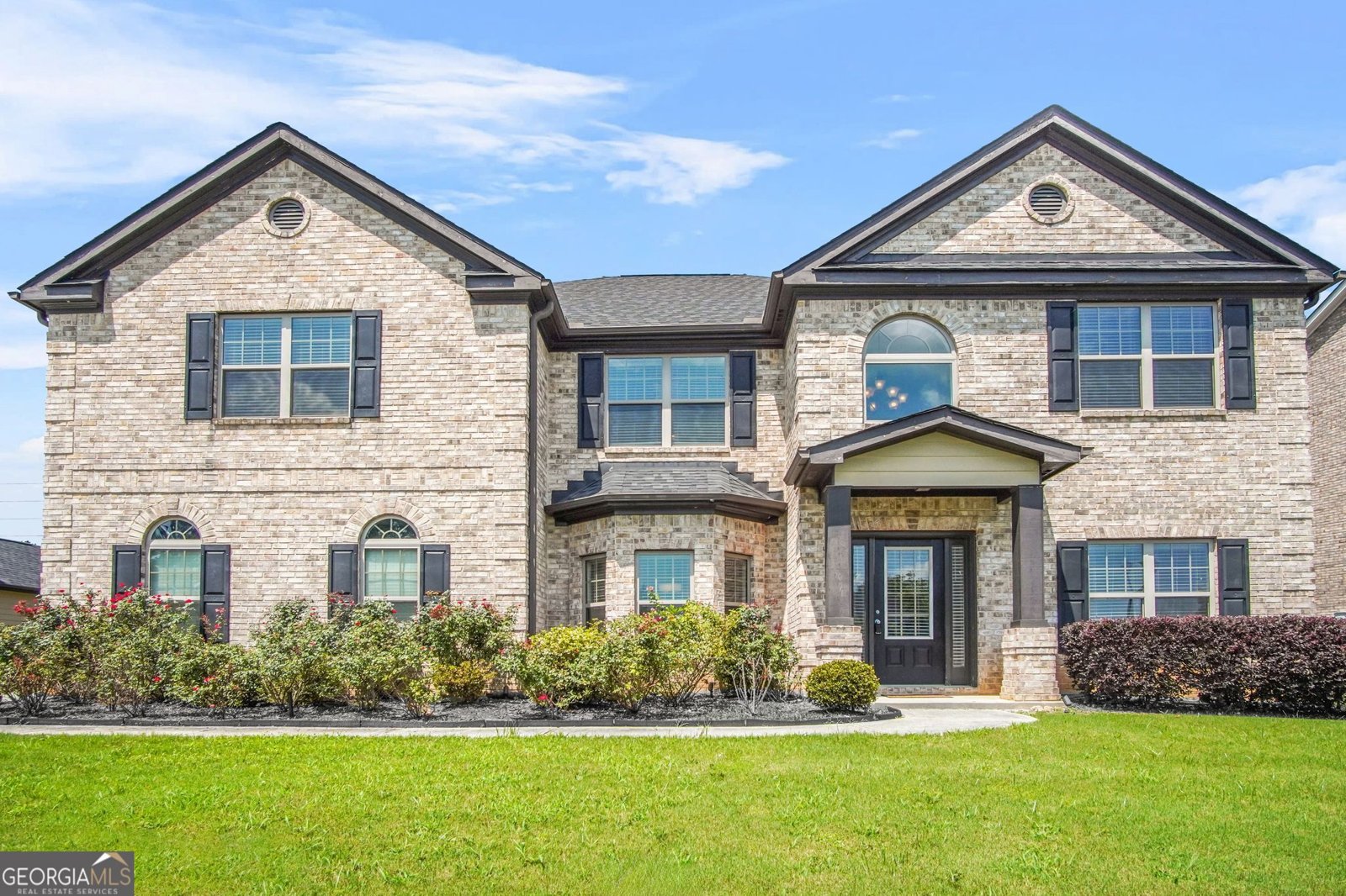 3793 ROSEBAY Way Conyers - 4