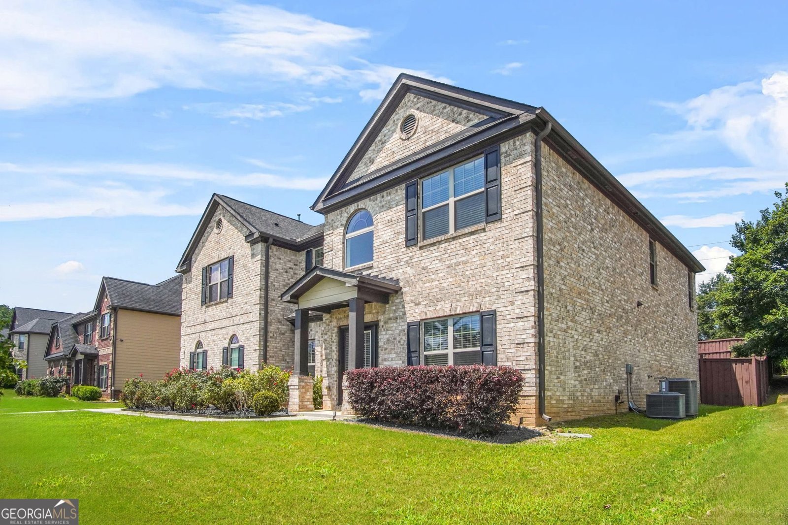 3793 ROSEBAY Way Conyers - 5