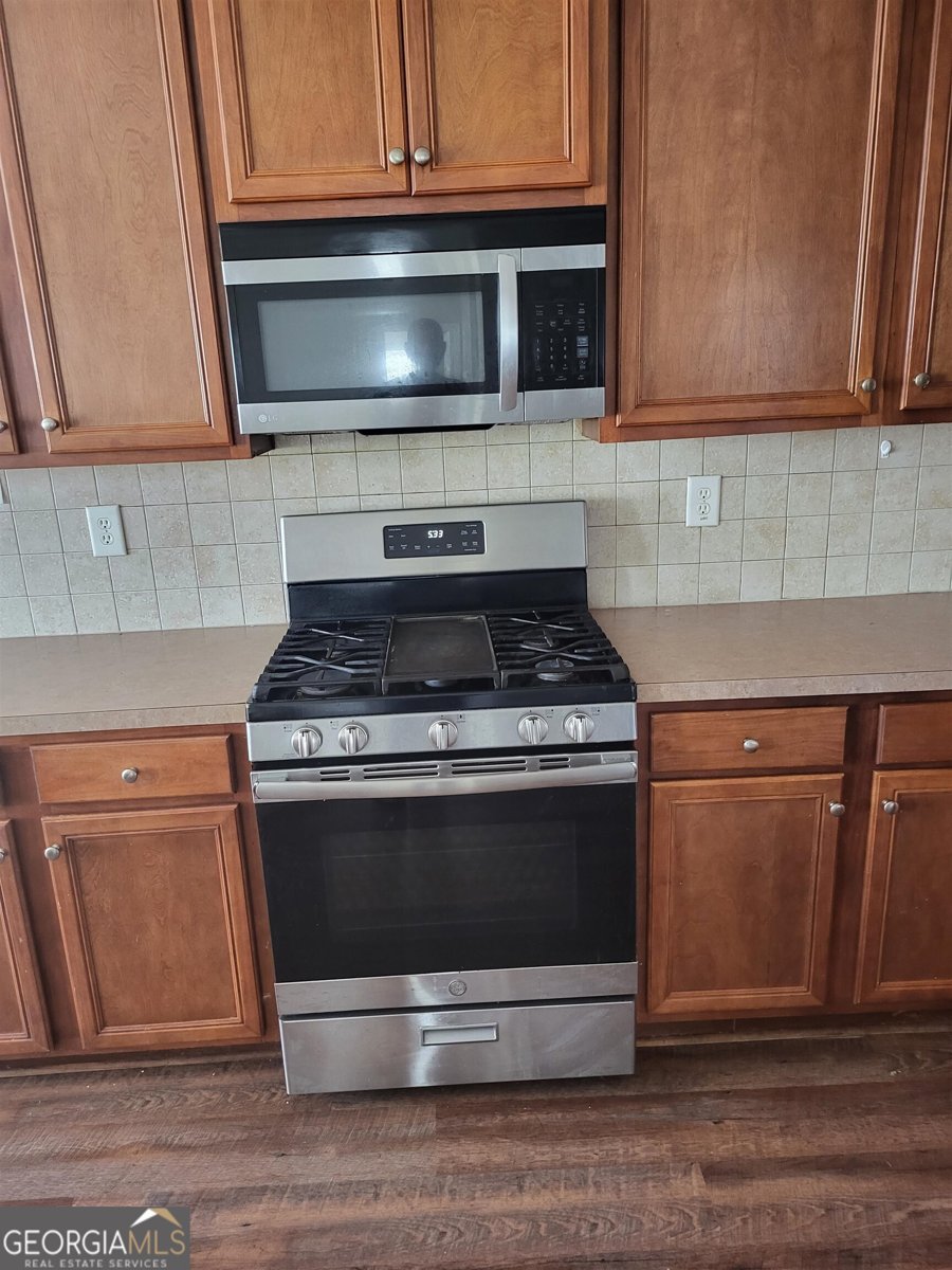 30 Vermillion Way Covington - 1
