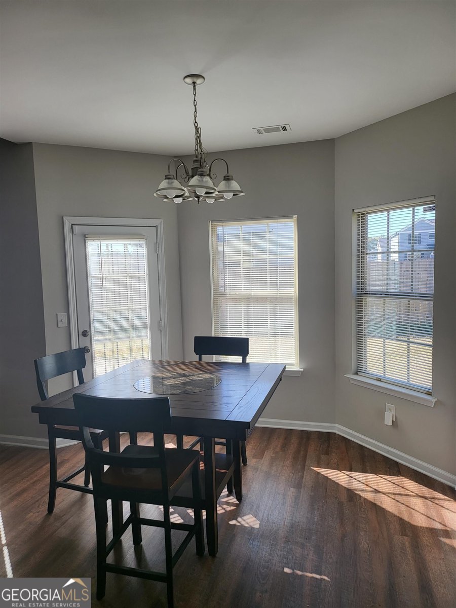 30 Vermillion Way Covington - 3