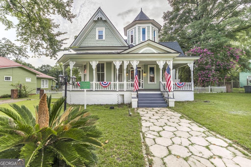 8776 Marcus Street Wrightsville - 1
