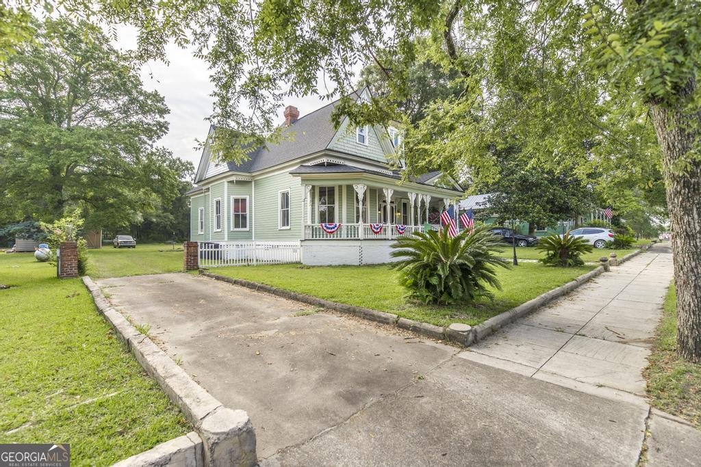 8776 Marcus Street Wrightsville - 2