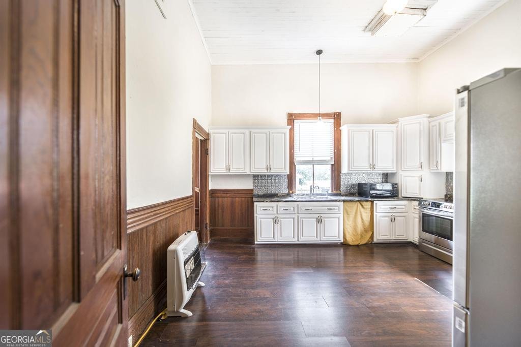 8776 Marcus Street Wrightsville - 24