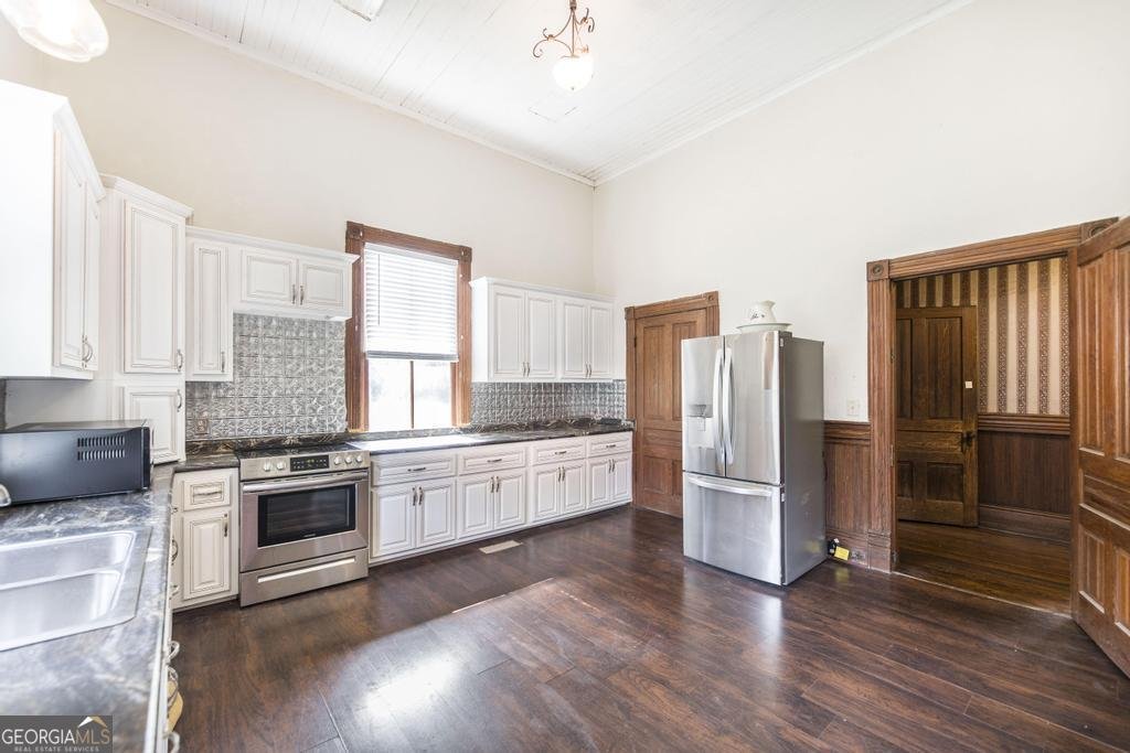 8776 Marcus Street Wrightsville - 26
