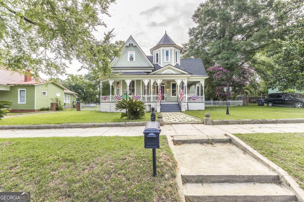8776 Marcus Street Wrightsville - 3