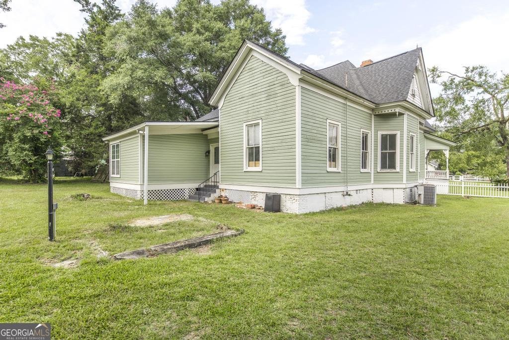 8776 Marcus Street Wrightsville - 34