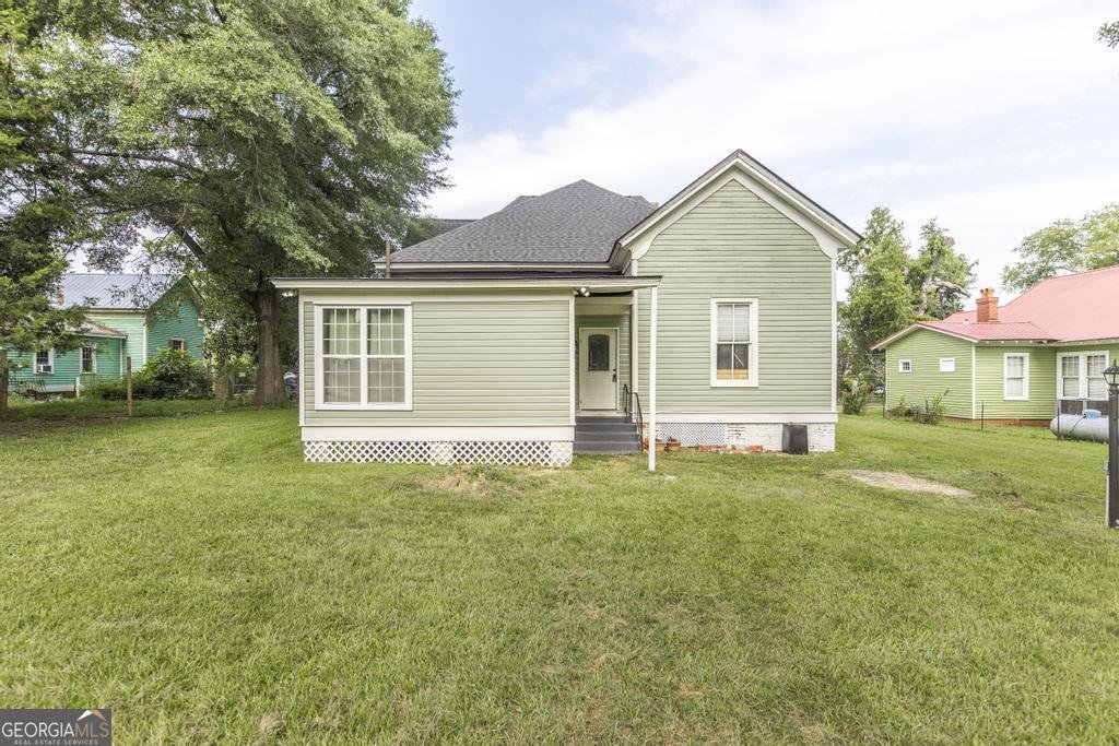 8776 Marcus Street Wrightsville - 36