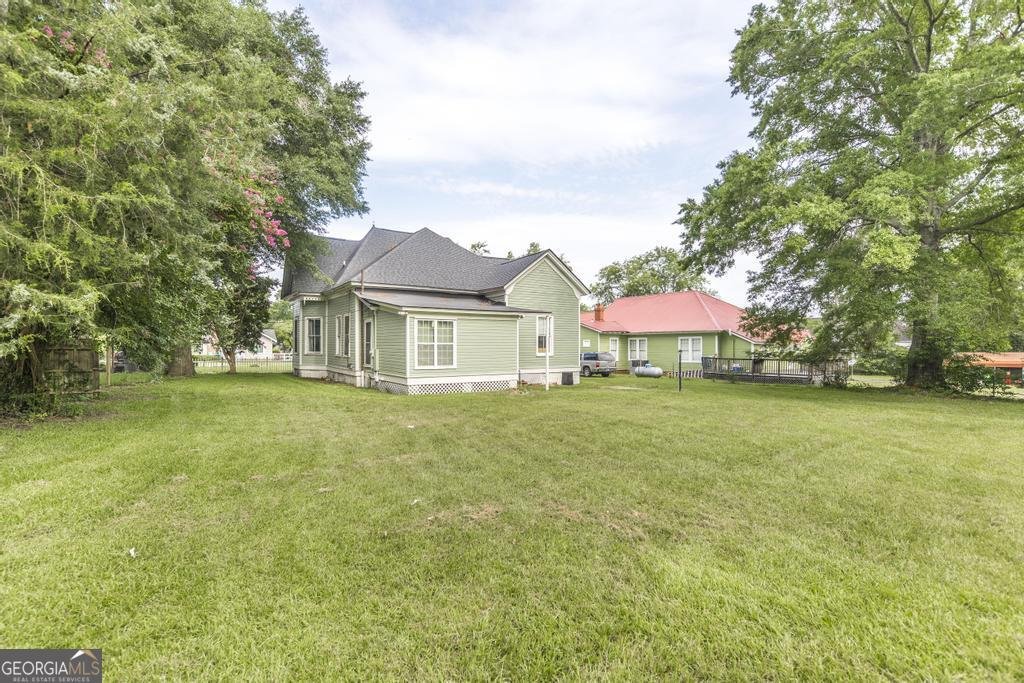 8776 Marcus Street Wrightsville - 37