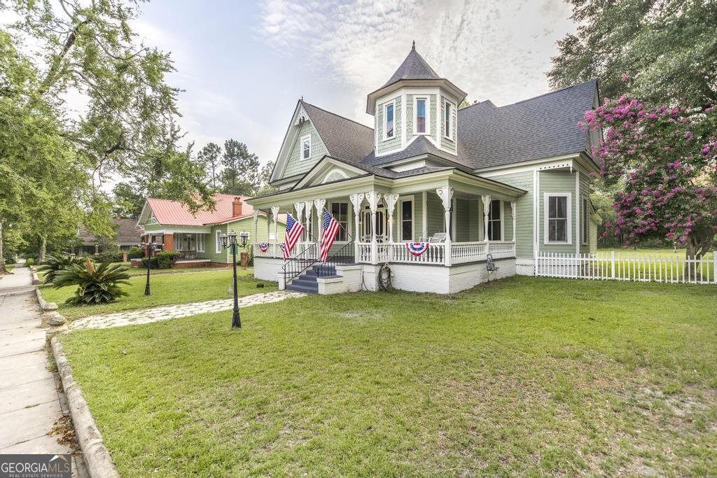 8776 Marcus Street Wrightsville - 4