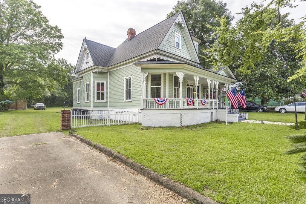 8776 Marcus Street Wrightsville - 5