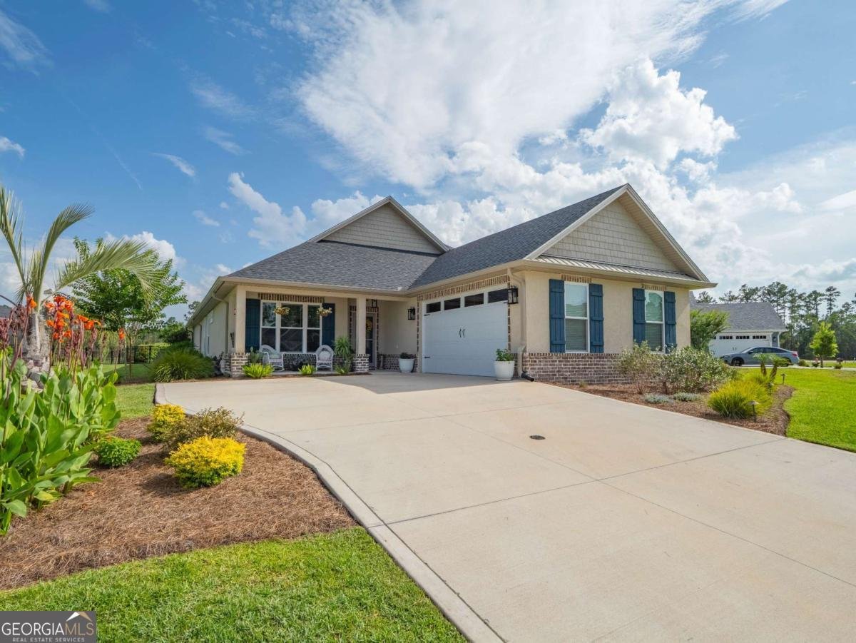 126 Amanda Trace Kingsland - 1