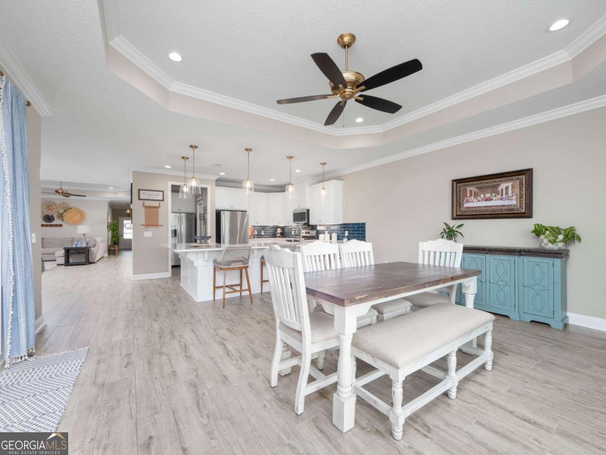126 Amanda Trace Kingsland - 23