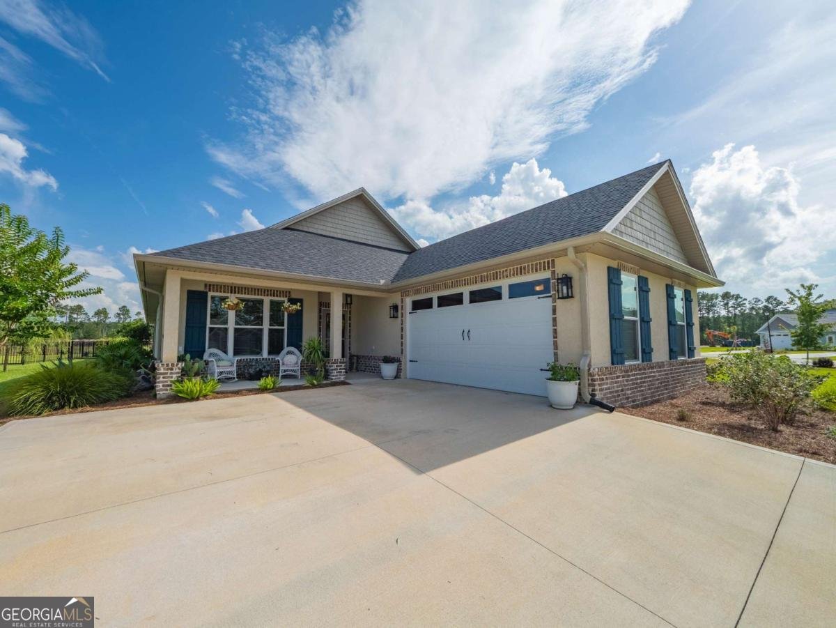 126 Amanda Trace Kingsland - 3
