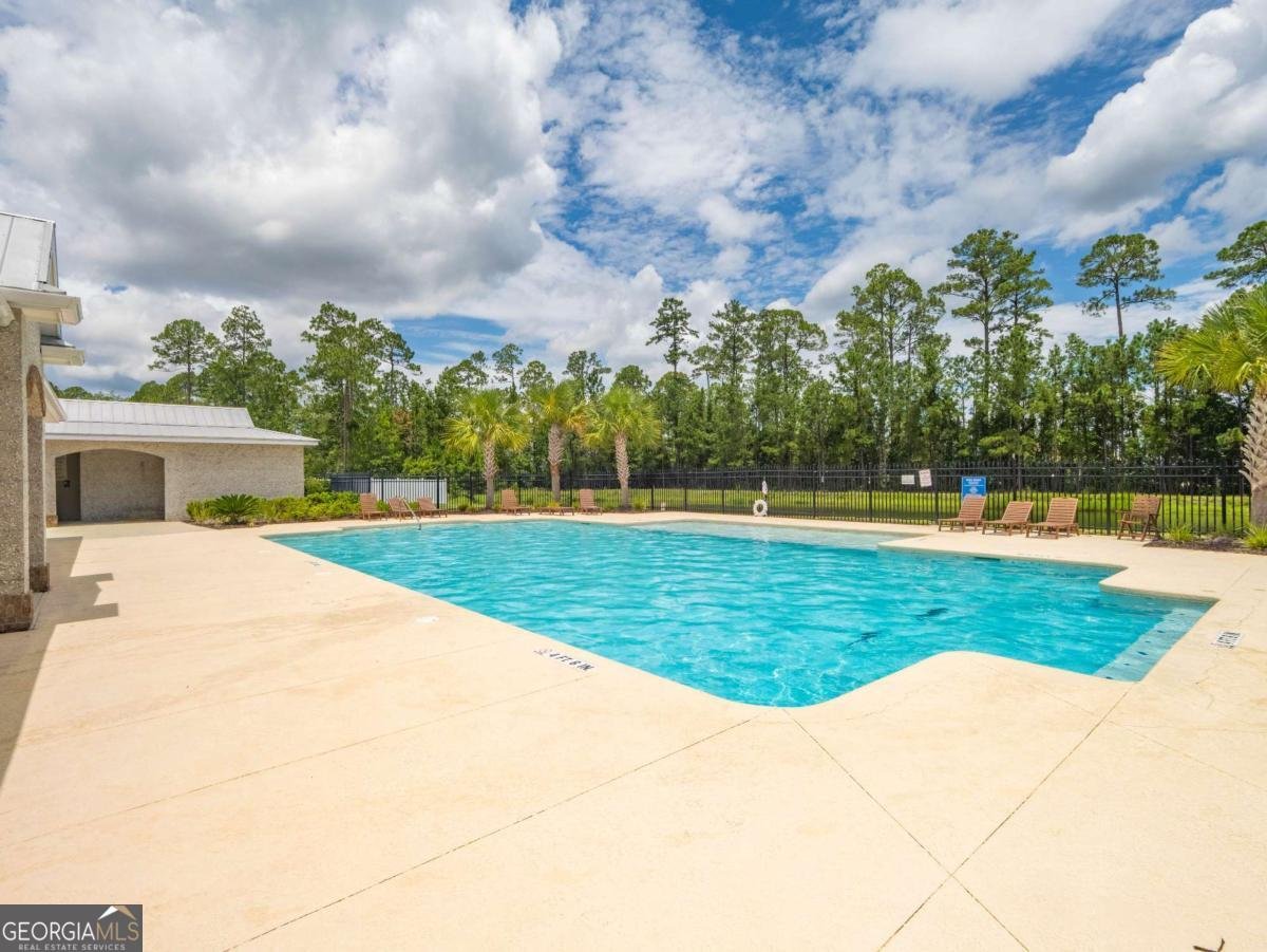 126 Amanda Trace Kingsland - 50