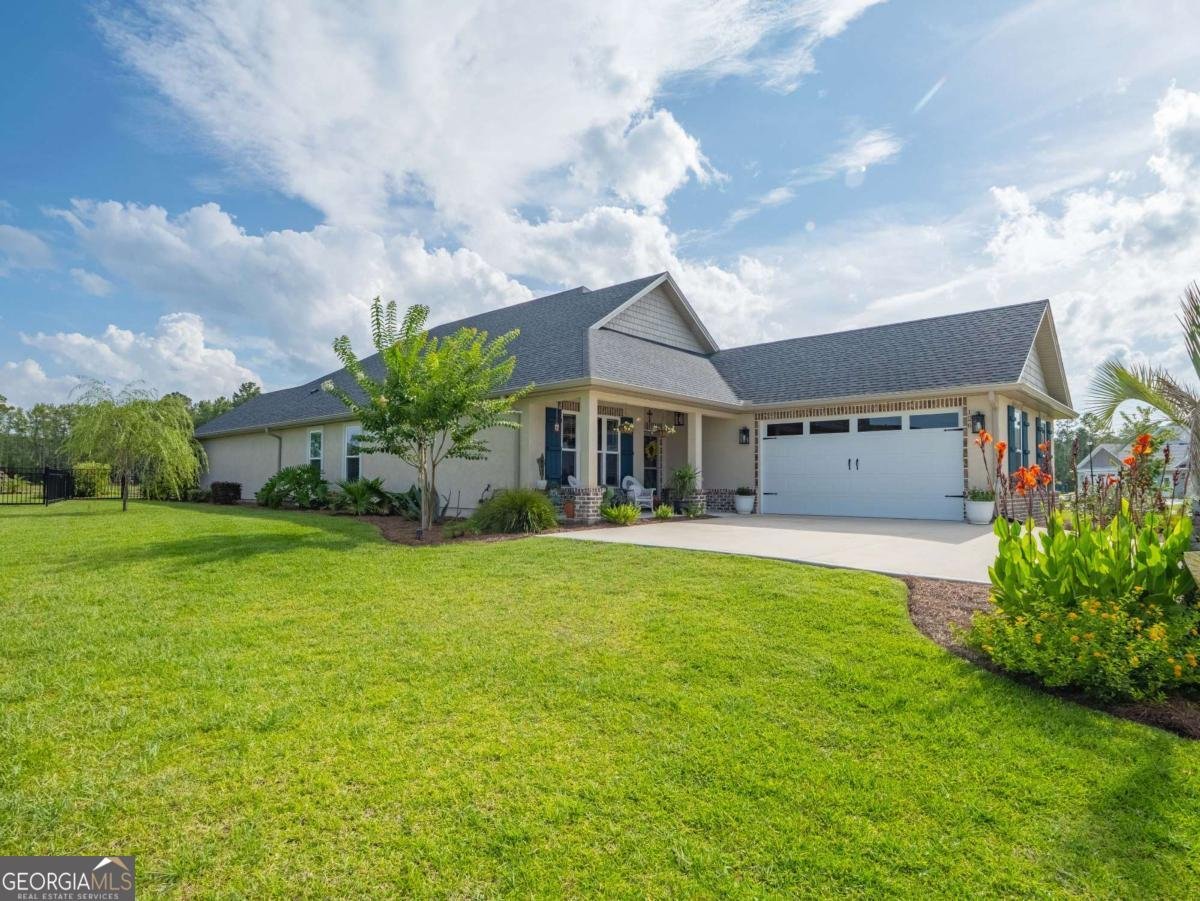 126 Amanda Trace Kingsland - 6