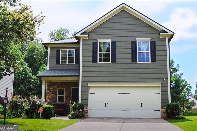 188 PALISADES Drive Dallas - 1