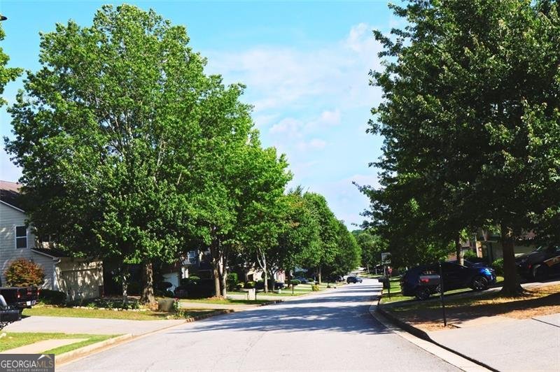 188 PALISADES Drive Dallas - 10