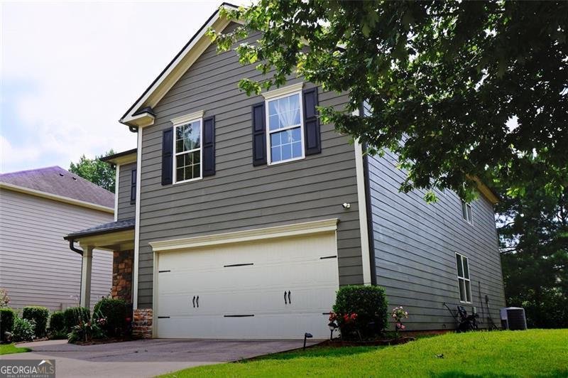 188 PALISADES Drive Dallas - 5