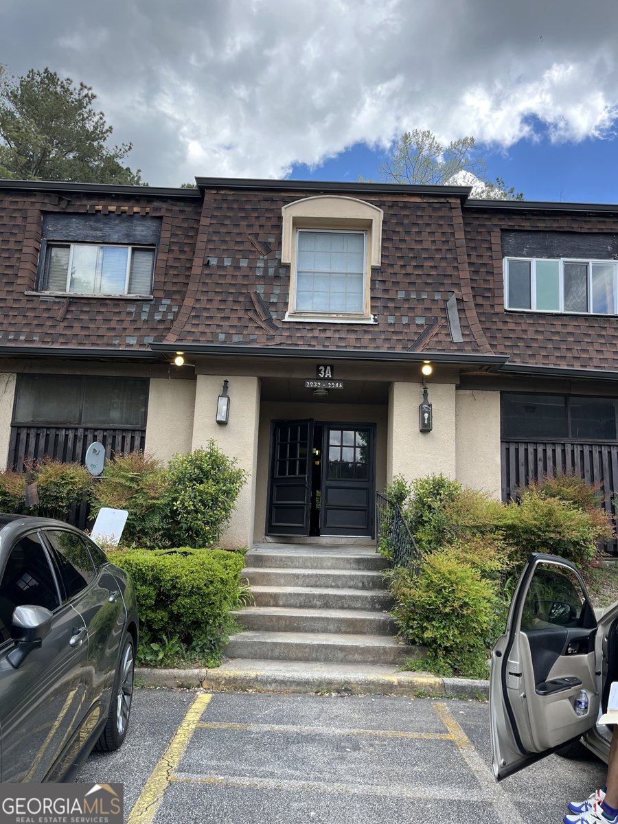2934 Parc Lorraine Lithonia - 1