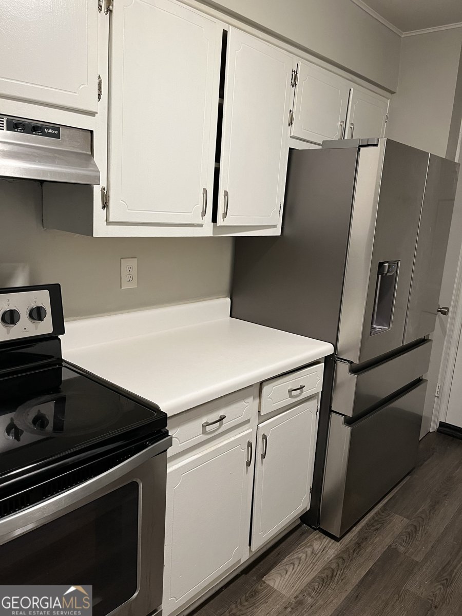 2934 Parc Lorraine Lithonia - 12