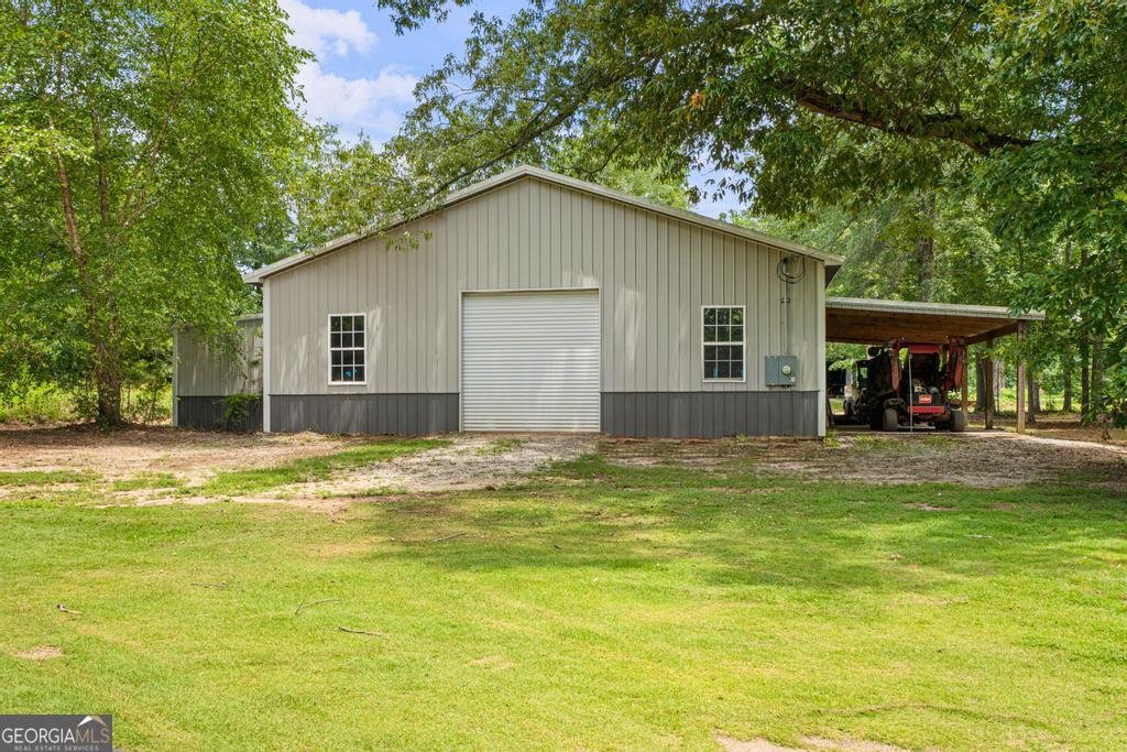 4373 Jackson Road Griffin - 10