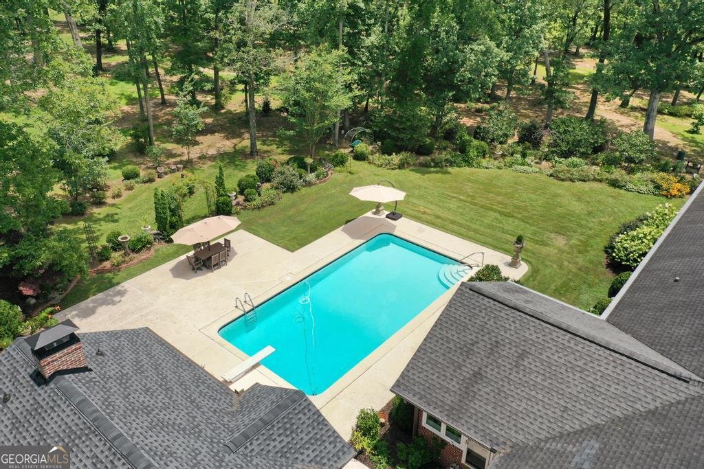 4373 Jackson Road Griffin - 13