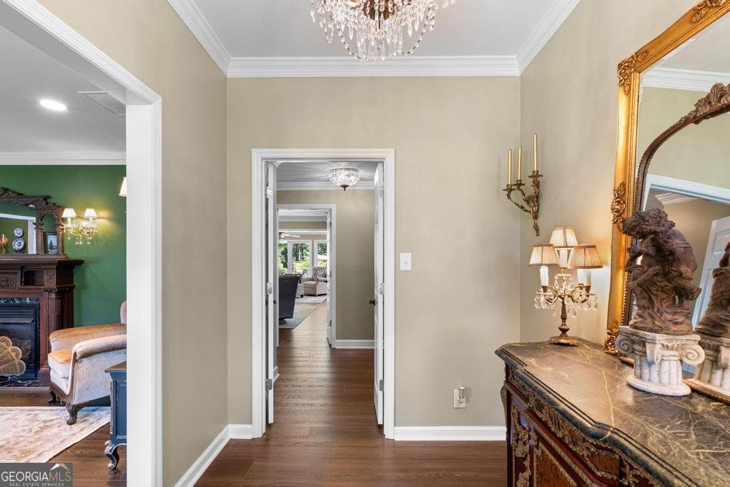 4373 Jackson Road Griffin - 14