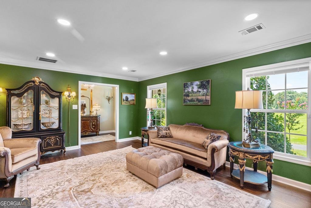 4373 Jackson Road Griffin - 16