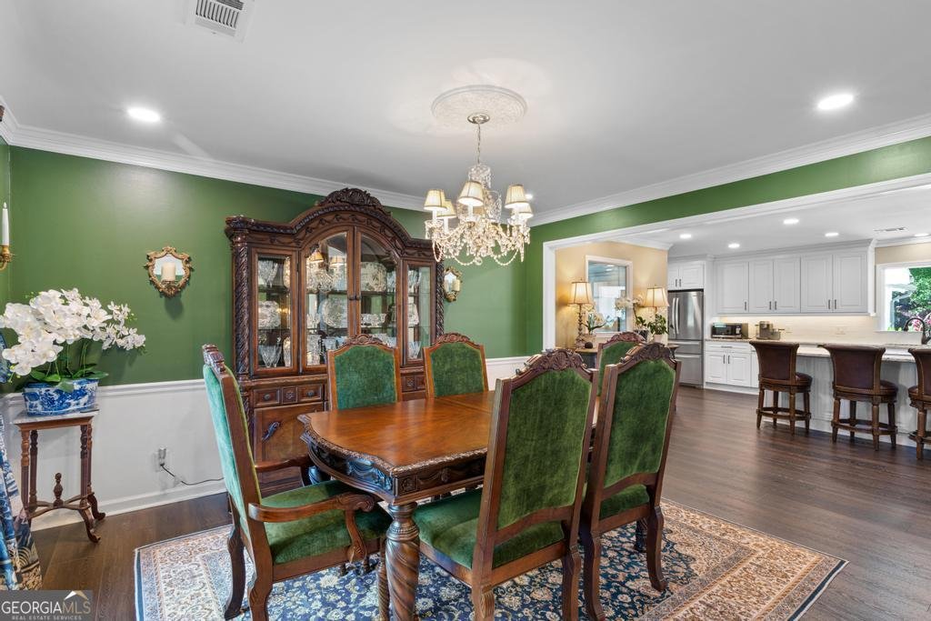 4373 Jackson Road Griffin - 17