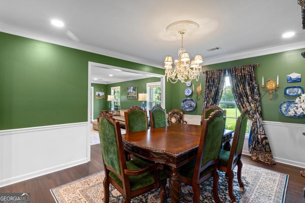 4373 Jackson Road Griffin - 18