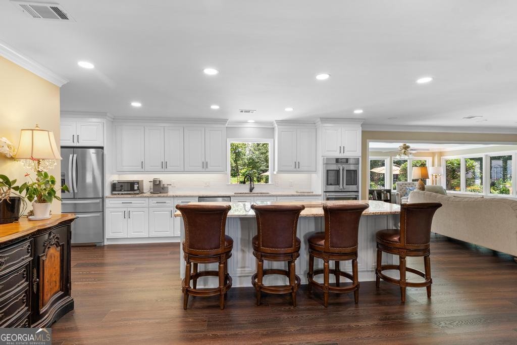 4373 Jackson Road Griffin - 19
