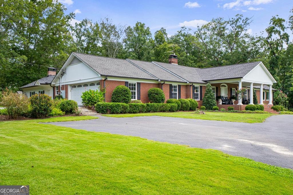 4373 Jackson Road Griffin - 2