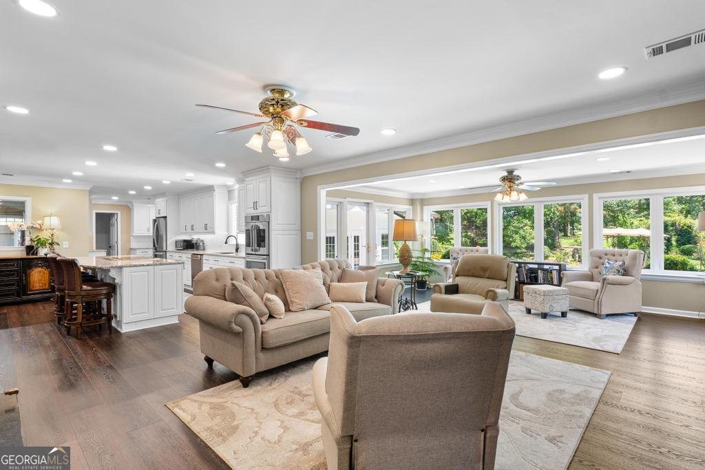 4373 Jackson Road Griffin - 20