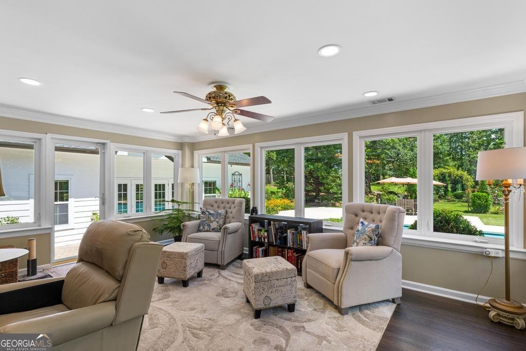 4373 Jackson Road Griffin - 22