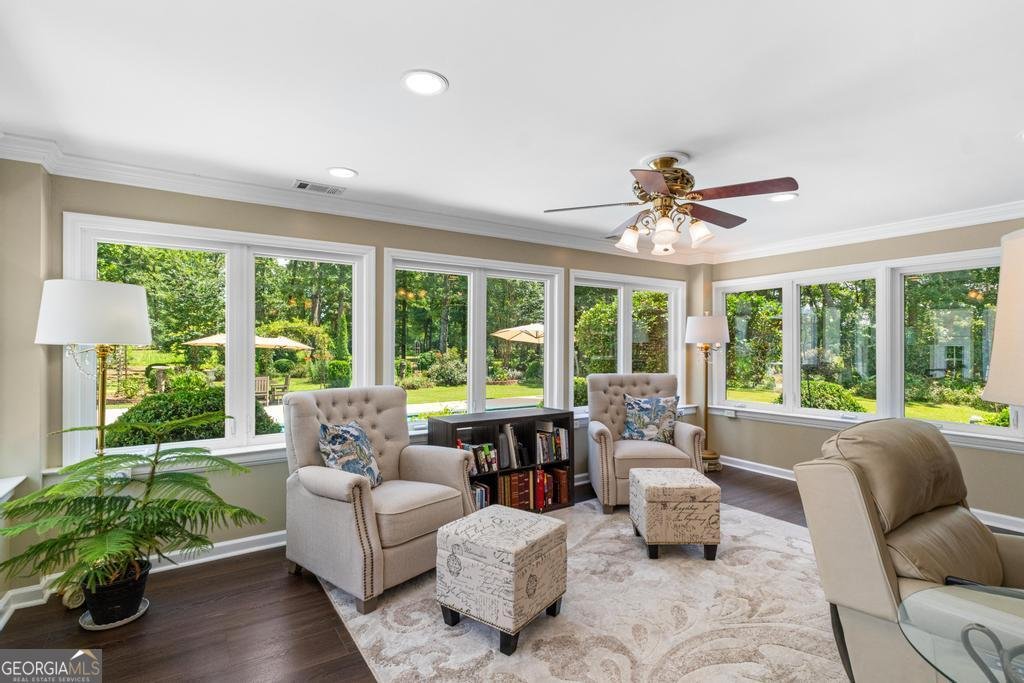 4373 Jackson Road Griffin - 23