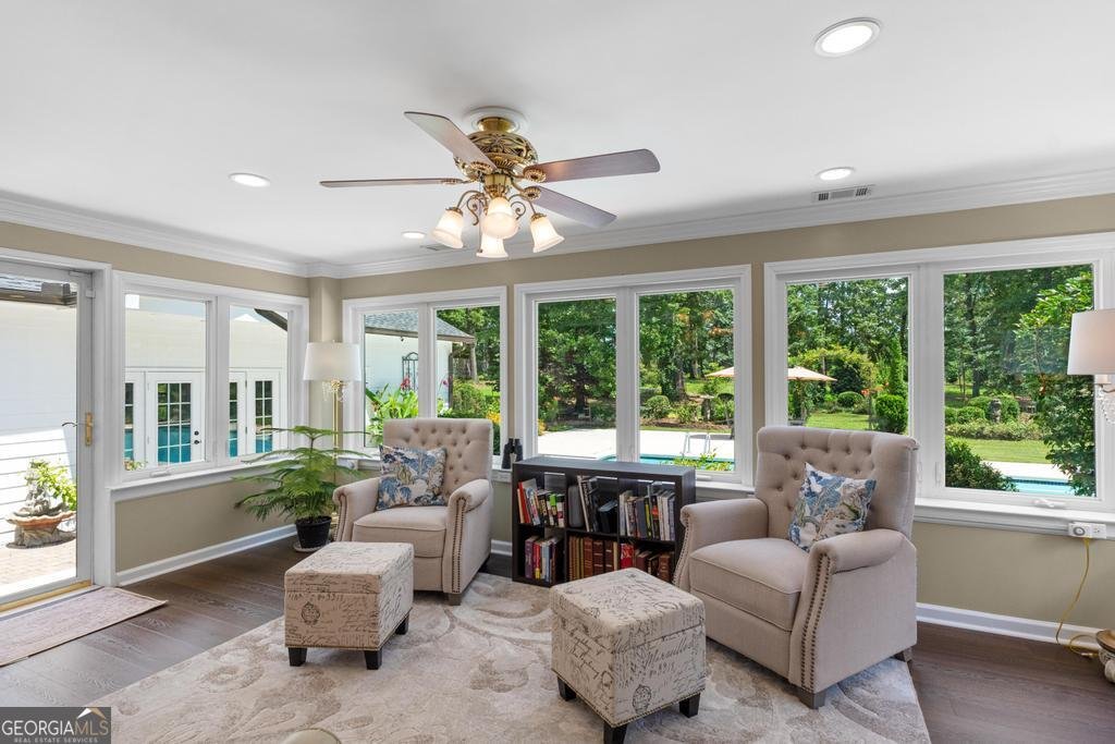 4373 Jackson Road Griffin - 29