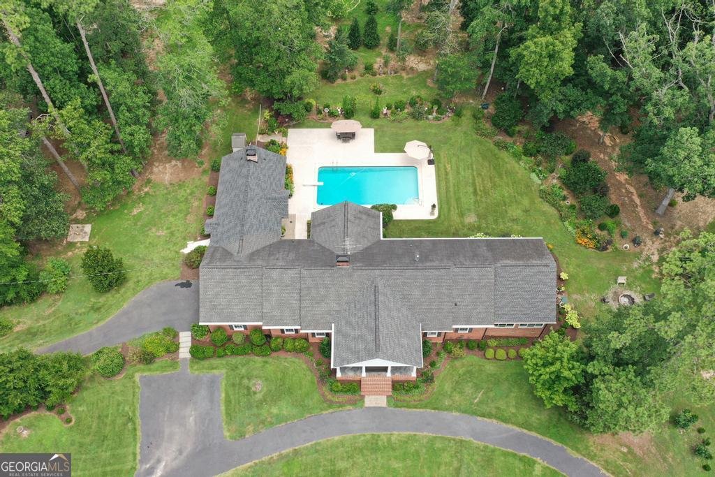 4373 Jackson Road Griffin - 3