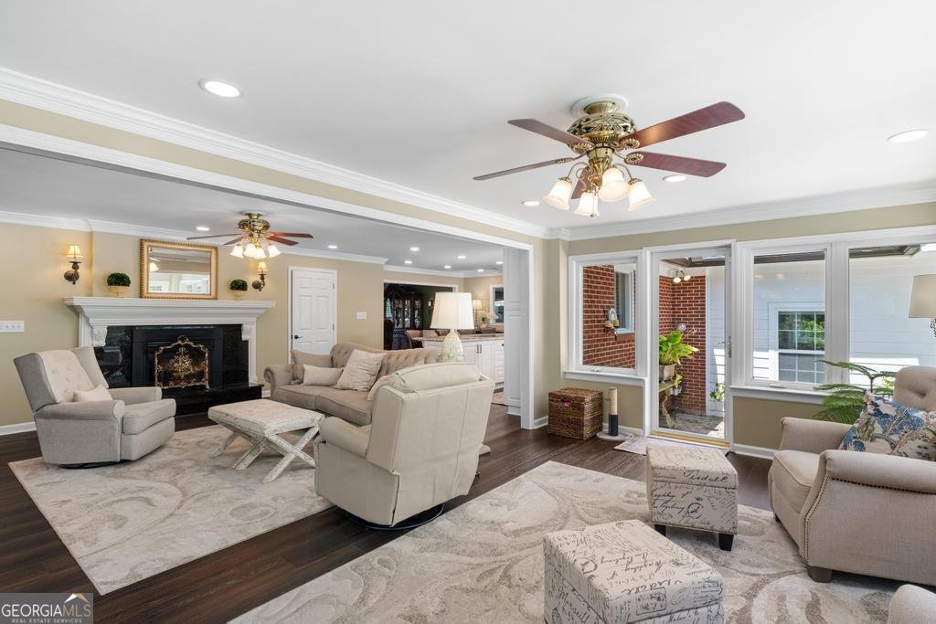4373 Jackson Road Griffin - 30